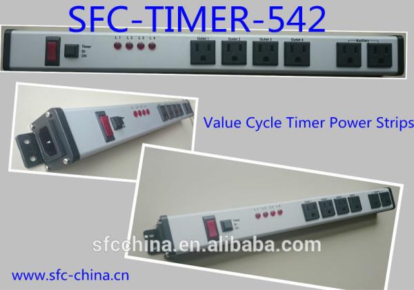 Cheap The value cycle timer or ON power strips for sale