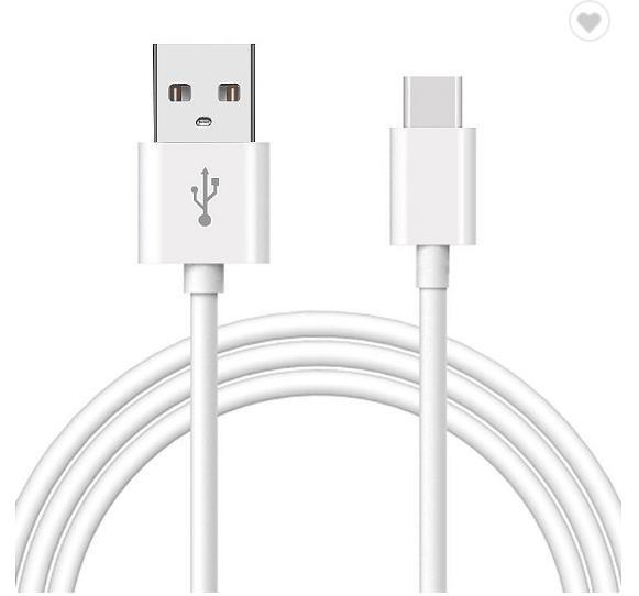 Cheap Rapid Charging USB Type C Data Cable for Android and IOS Devices for sale
