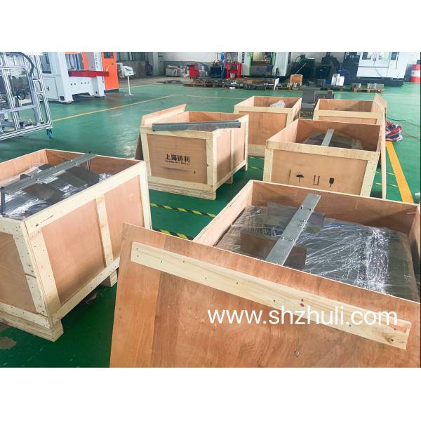 High accuracy Disposable Aluminum Foil Food Container Moulds /Foil Container Tray/ Plate Mold/ Hrc52 For Mid East Market