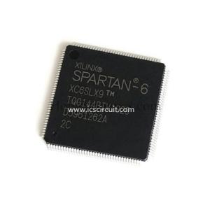 Best IC XCV300E-6PQ240C Virtex™-E 1.8v Field Programmable Gate Arrays wholesale