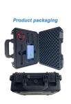 Portable 1-3km Large Range Drone Detection Device Automatic Detection