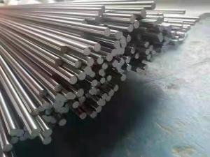 Best High Strength AMS 5596 Inconel 718 Bar , AMS 5662 Nickel Round Bar wholesale