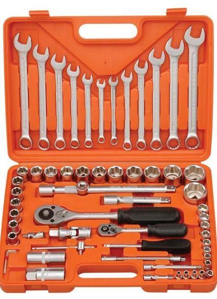 Cheap 61 pcs socket set for sale