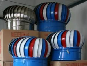 Best roof turbo fan with free run wholesale