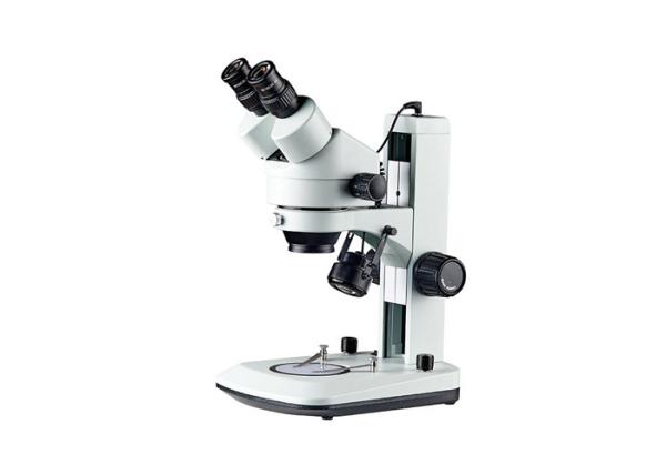 Cheap Micro - Object Observation Stereo Optical Microscope Less Fatigue For Long Time Use for sale