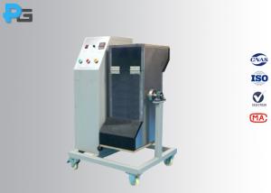 VDE0620 Electrical Safety Test Equipment TB-1 Apply To Single Tumbling Barrel