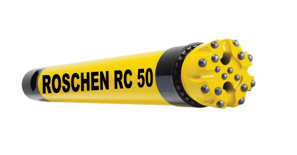Cheap Atlas Copco Secoroc Reverse Circulation Hammers & Ultra Flow Reverse Circulation bits for sale