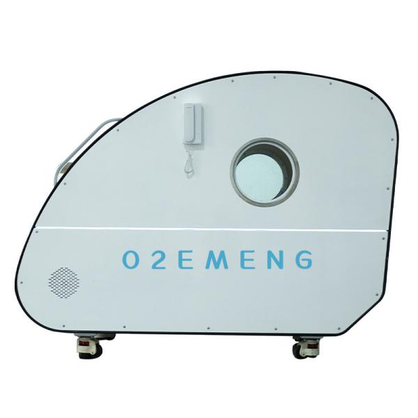 Cheap Medical Grade Hyperbaric Oxygen Chamber 1.5-2.0ATA for Professional Therapy Equipment for sale