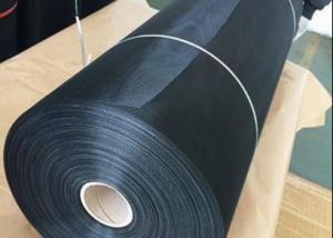 Best High Security Stainless Steel 304 Woven Insect Screen Wire Mesh wholesale