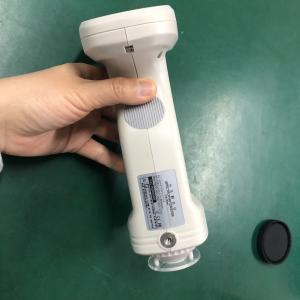 Best Spectrum Analyzer Car Paint Spectrophotometer 3nh TS7700 With Pantone Color Code Software wholesale