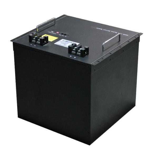 Cheap 200A Energy Storage Lithium Battery Backup Power 9600WH Telecom for sale