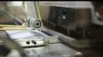 Spiral Notebook Paper Punching Machine Simple Operation Principle