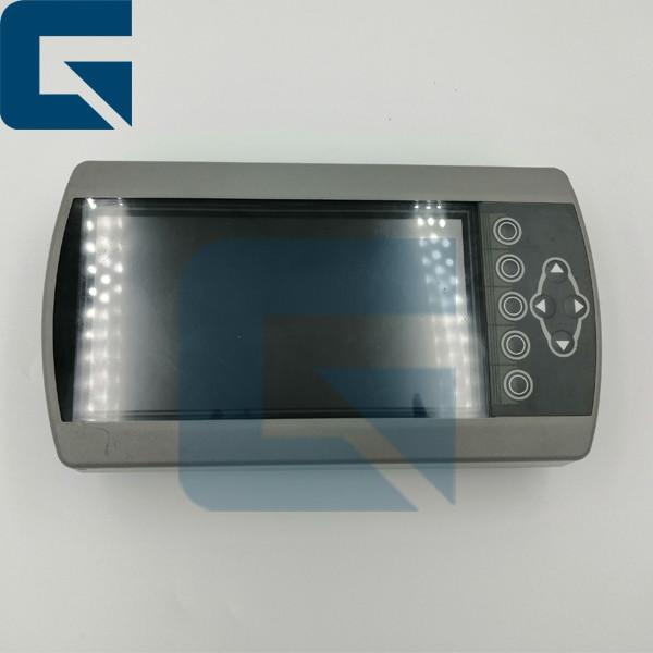 Cheap 436-6210 4366210 Excavator E320D2 Monitor Display Panel for sale