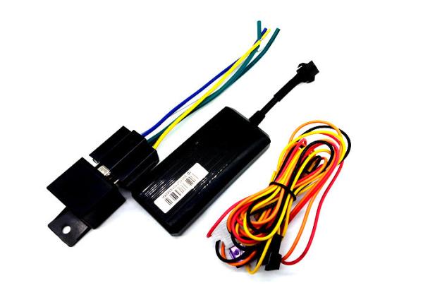 Cheap C003-01-4G Model Car 4G GPS Tracker with Free Cost Platform/APP PC Search Mobile Search for sale