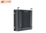 Fanless Embedded Industrial Computer Single Network Multi Serial Control Host
