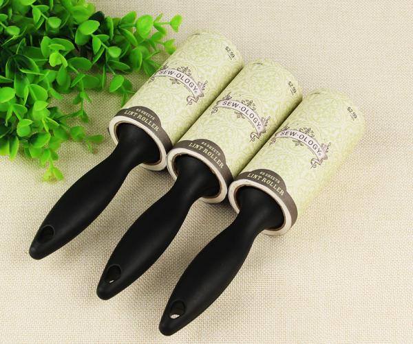 Cheap Extra Sticky 60 Layer Lint Roller for sale