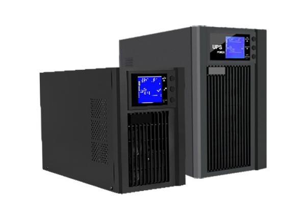 Cheap Tower UPS Uninterruptible Power Supply Online 1-3KVA Computer Workstation Use for sale