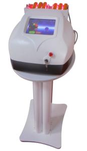 Best Pain Free Lipo Slimming Radio Frequency Laser, Air Cooled wholesale