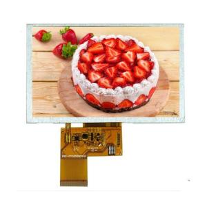Best Customize Graphic Character TN STN HTN TFT LCD Screen Module wholesale