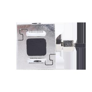 Best High accuracy tension and compression 10~1000N S type load cell for hopper scale wholesale