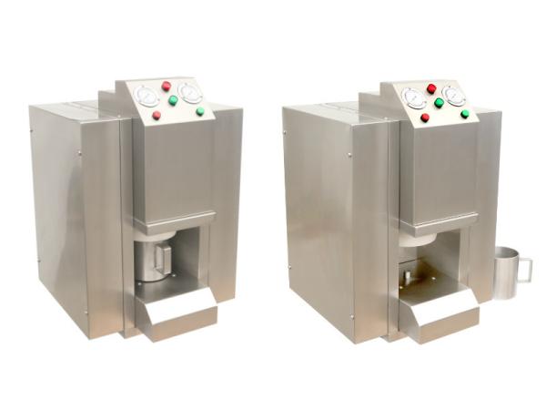 Cheap CS Mini Capsule Separating Machine With Flexible Desk - Type , High Performance for sale