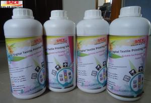 Best CMYK Water Based Sublimation Printing Ink For All Epson Piezo Head wholesale
