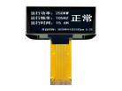 Cheap 2.42inch High Resolution Oled Display 4/ 8 Bit Parallel Interface Type for sale
