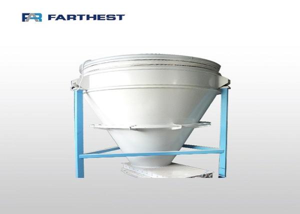 Cheap Computer Poultry Feed Dosing Scale Equipment Automatic Customized for sale