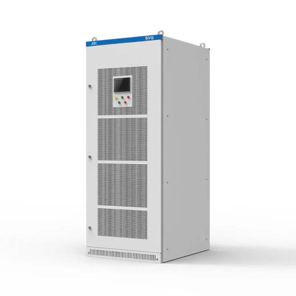 Cheap Energy Saver Reactive Power Compensator Static Var Generator for sale