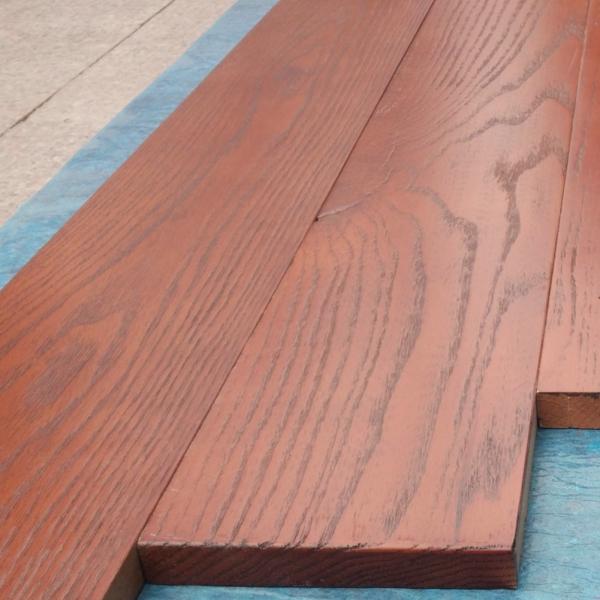 Cheap Reclaimed Flooring Underlayment And Recycled Engineered Timber Wood Floor Underlay for sale