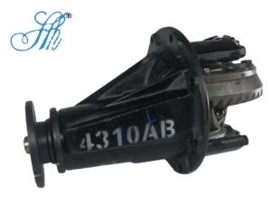 Best Chana Star M109-02 Genuine Auto Differential with 3 Speed Ratio 43 10 and Standard Size wholesale