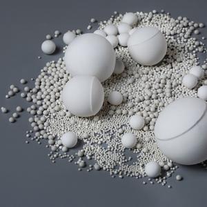 Best 92% 95% 92S Alumina Ceramic Grinding Ball wholesale