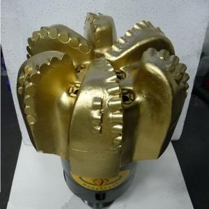 Best 8 3/4''GM1607STQ Matrix body pdc bits wholesale