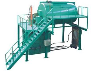 Cheap High Effeiciency Sponge Production Line With Steam For Foam Rebounding for sale