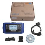 Automotive Car SKP-100 Key Programmer Handheld OBD2 For Remote / Smart Key