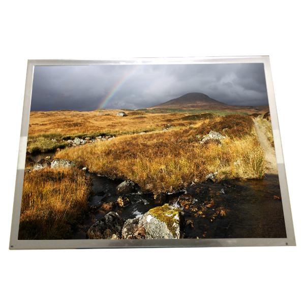 Cheap G150XG01 V2 TFT LCD Screen Display Panel 1024×768 XGA 85PPI Resolution for sale