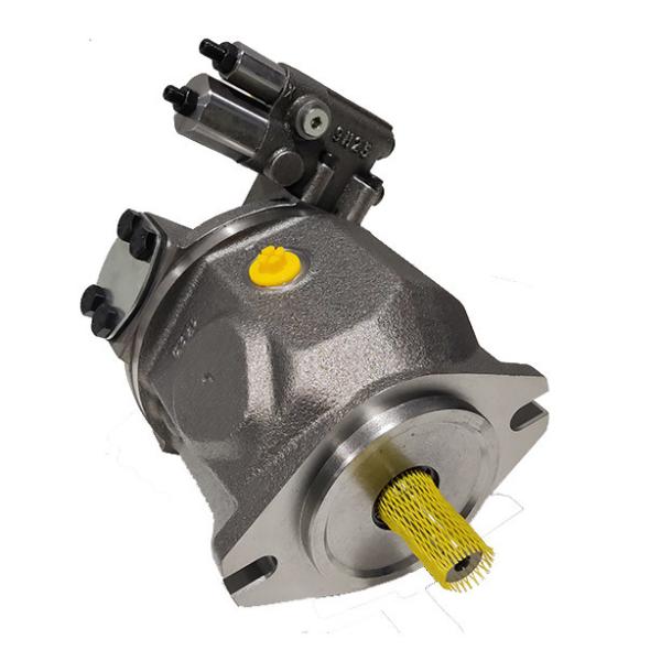 Cheap Rexroth A10VSO71DFEH-31R-PRA12KB4-SO273 Hydraulic Pump for sale