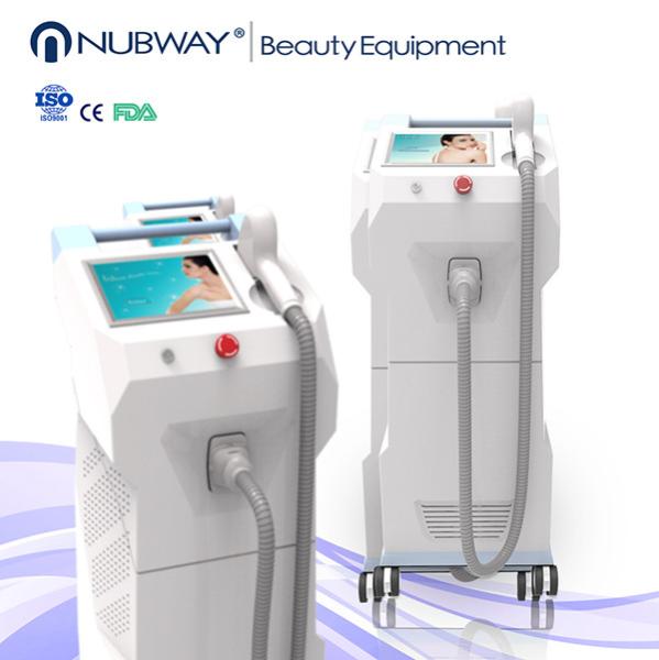 Cheap Best laser hair removal /808nm diode laser hair removal for sale