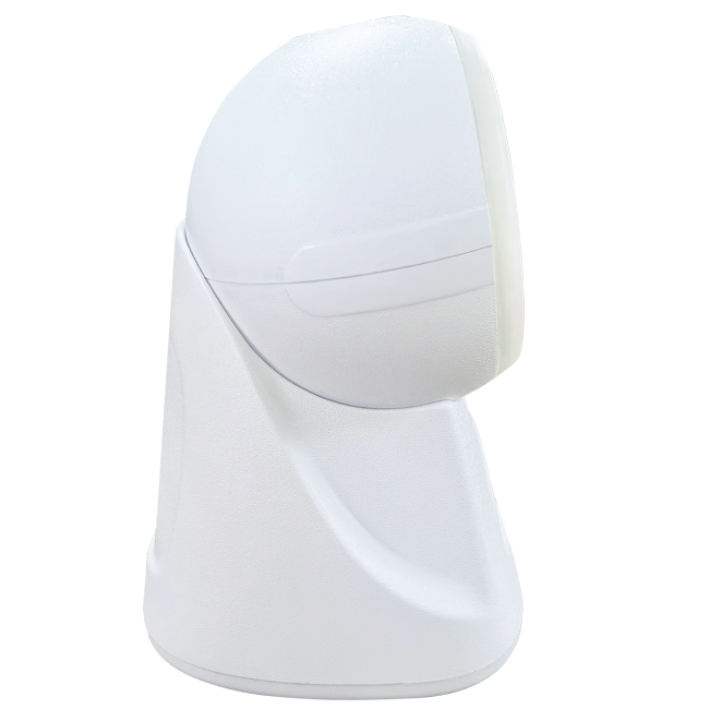 Win 10 Compatible Portable Barcode Scanner with 1D 2D Bar Qr Code Reader SDK Included