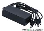 Multi Ouput AC Adapter 120V Input 24V Output With Safety Standard
