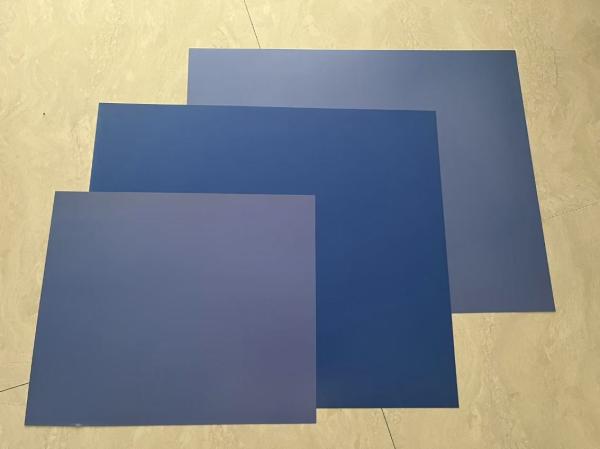 Cheap Positive CTCP Plates 0.15-0.30mm For Offset Machine Printing Needs for sale