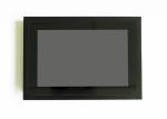 Embedded Industrial Touch Screen Led Monitor , PCAP Multi Touch Screen Monitor