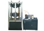 WAW - 600KN Hydraulic Compression Testing Machine , Buckling Test Machine