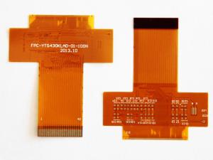 Oled 	Display PCB Board Flex Pcb Assy Lcd Monitor Circuit Board