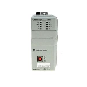 Best PLC 1769-AENTR CONTROLLOGIX NETWORK ADAPTOR MODULE wholesale