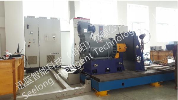 Cheap Motor Loading Test Bench And Laboratory Equipment for sale