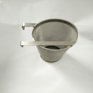 Best stainless steel wire mesh baskets，Strainer basket,wire filter mesh wholesale
