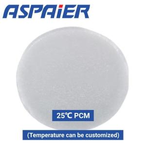 Best Strong Adaptive Materials With Accurate Temperature Control And High Energy Storage Density: Phase Change Materials For Efficient Constant Temperature wholesale