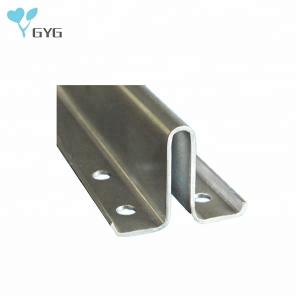 COLD DRAWN ELEVATOR GUIDE RAIL T45/A T50/A T70/A  ELEVATOR PARTS