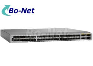 China N9K-C93180YC-EX Cisco Nexus Series Switches 93180YC-EX 48p 10/25G SFP+ on sale